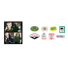 Load image into Gallery viewer, The Boyz 2022 Come on! Sticker pack
