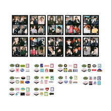 Load image into Gallery viewer, The Boyz 2022 Come on! Sticker pack
