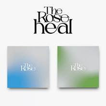 Load image into Gallery viewer, The Rose-HEAL
