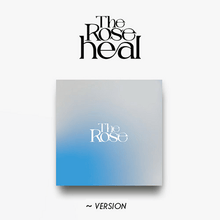 Load image into Gallery viewer, The Rose-HEAL
