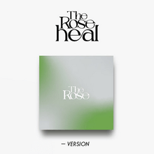 Load image into Gallery viewer, The Rose-HEAL
