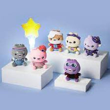 Load image into Gallery viewer, Twotuckgom mini keychains
