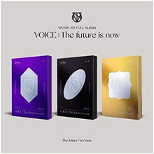 Load image into Gallery viewer, Victon Voice: The Future is now
