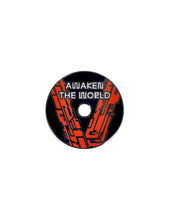 Load image into Gallery viewer, WayV metal badge
