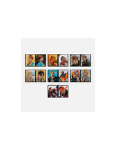 Load image into Gallery viewer, WayV Kick back goods

