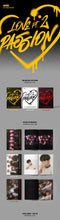 Load image into Gallery viewer, WEi-Love pt2: Passion
