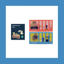 Load image into Gallery viewer, Wonho OHHOHO Trip

