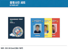 Load image into Gallery viewer, Wonho OHHOHO Trip
