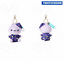Load image into Gallery viewer, Twotuckgom mini keychains

